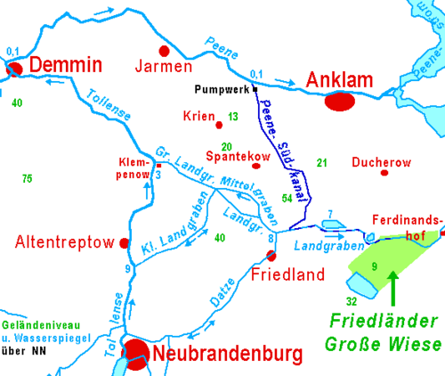 Landgraben (Mecklenburg-Vorpommern)